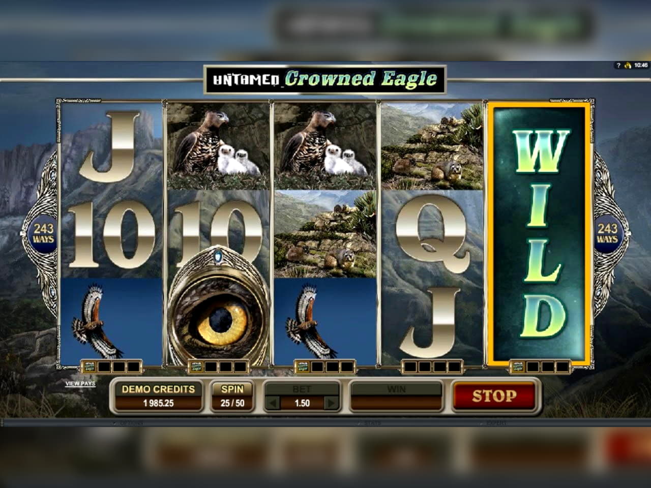 115 FREE SPINS at Lucky Emperor Casino