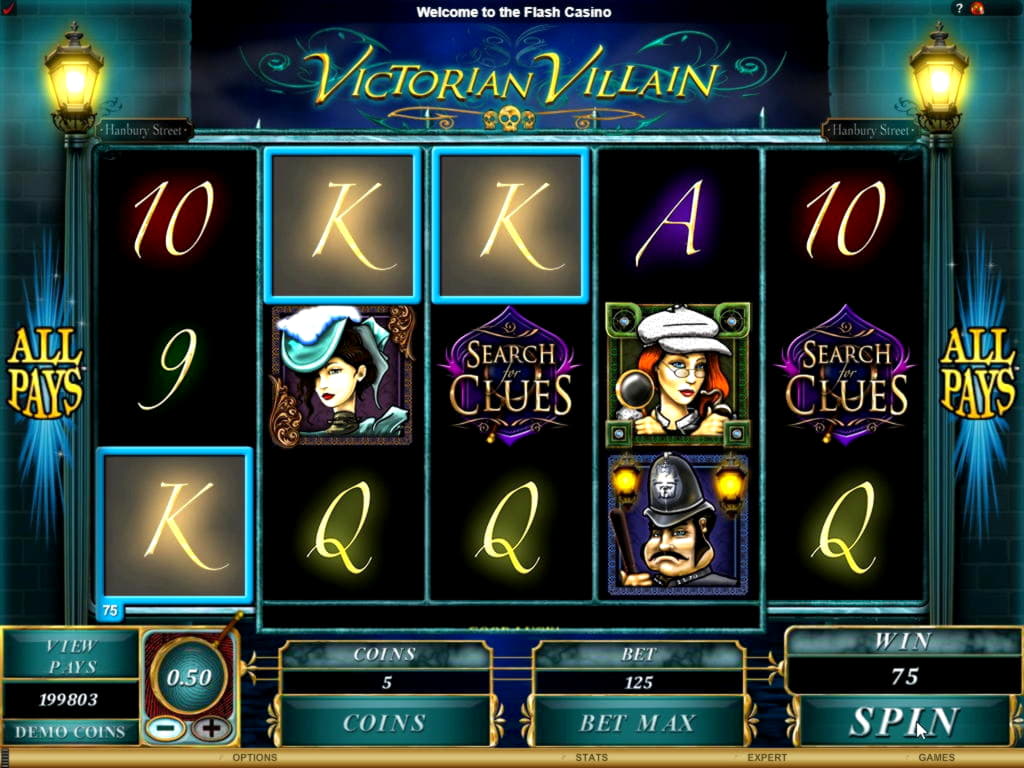 260 Free Spins right now at Casino Las Vegas