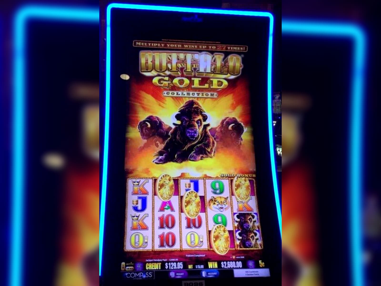 €665 Free Chip at BranGo Casino