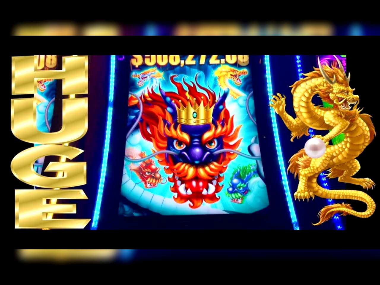 680% Match Bonus at Malina Casino
