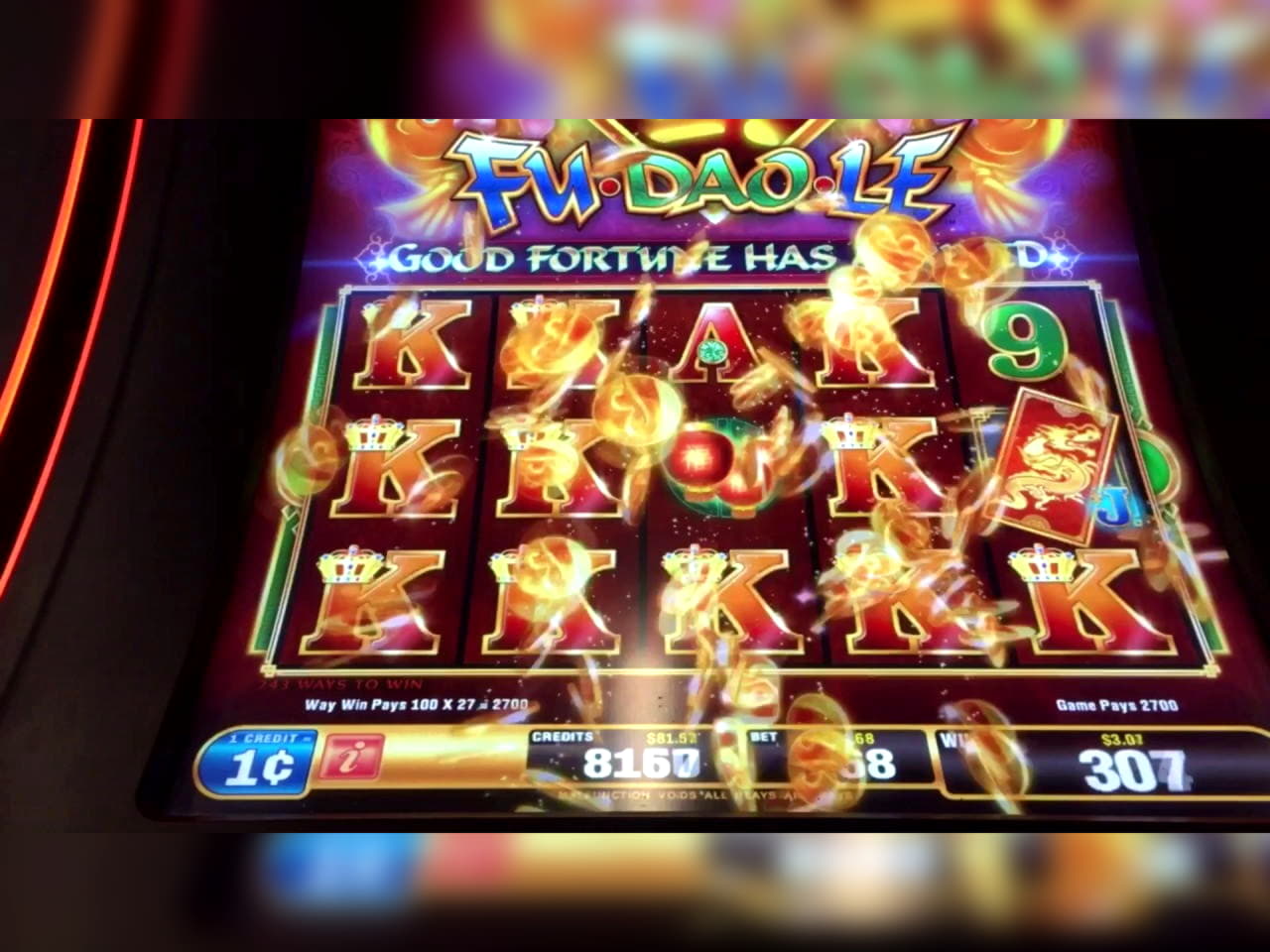 €65 Tournament at Mongoose Casino