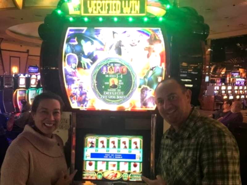 $320 FREE CHIP at Palace of Chance Casino