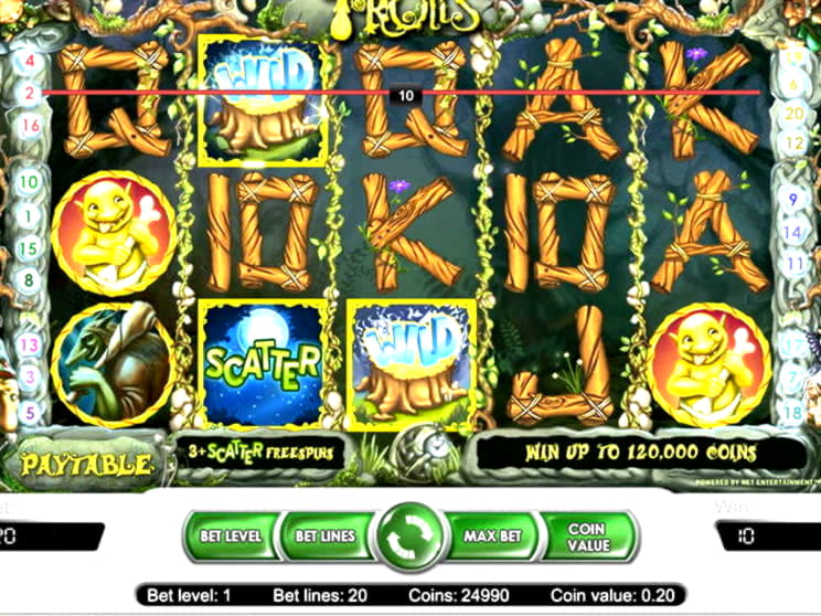 EUR 4075 No Deposit Bonus Casino at PH Casino