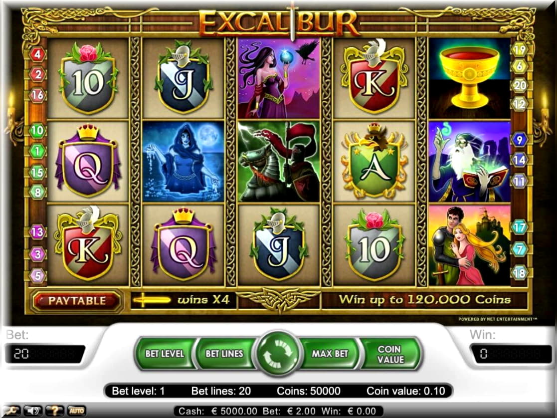 £540 Tournament at Lucky Fortune Casino 