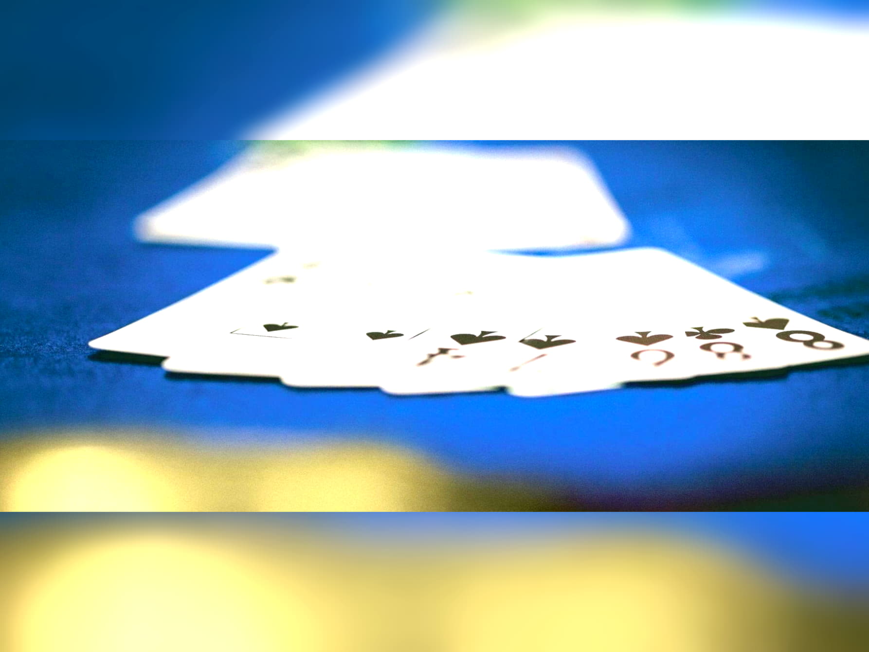 €695 Casino Tournament at Omni Casino
