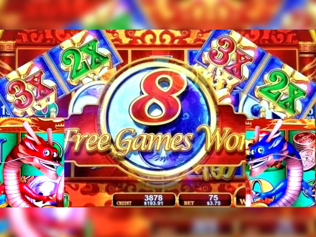 €1105 No Deposit at Ireland Casino 