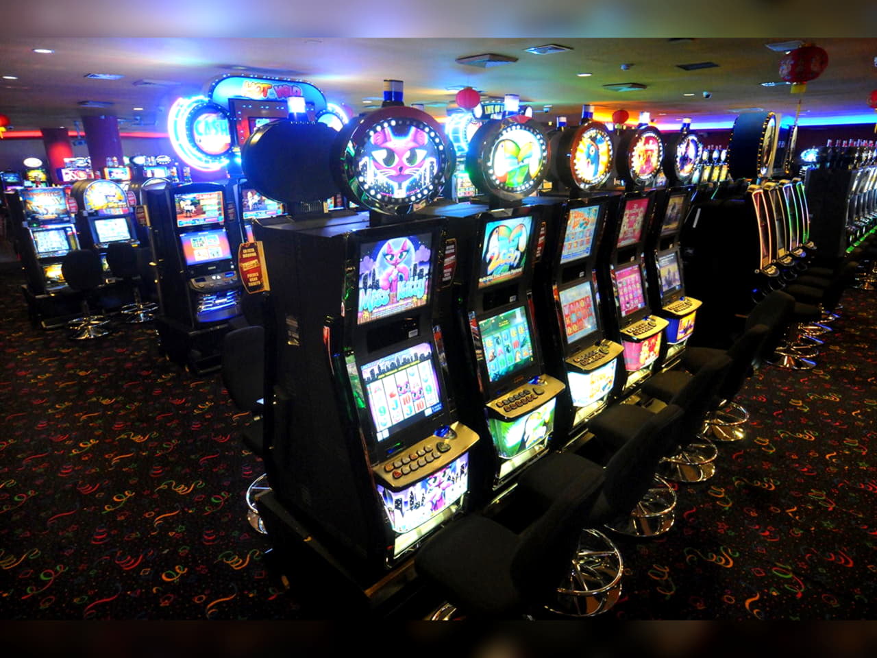 55 Loyalty Free Spins! at Mummys Gold Casino