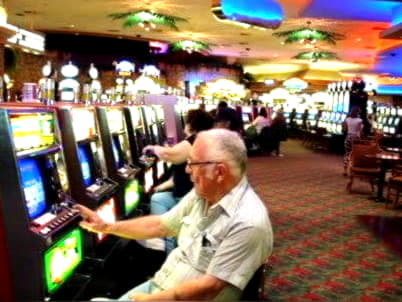 45 Free Spins no deposit casino at Unique Casino