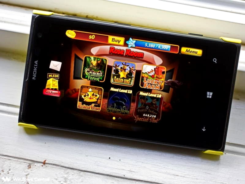 EUR 700 Free Chip at Mr. Win Casino
