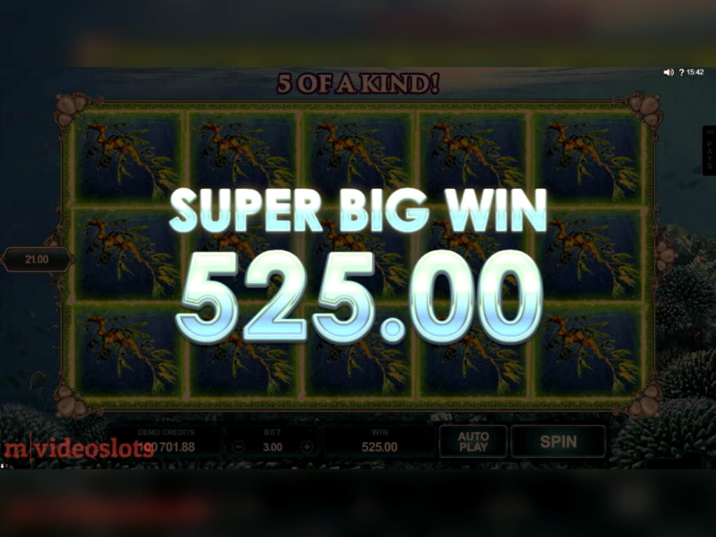 60 Free spins at Mr. Win Casino