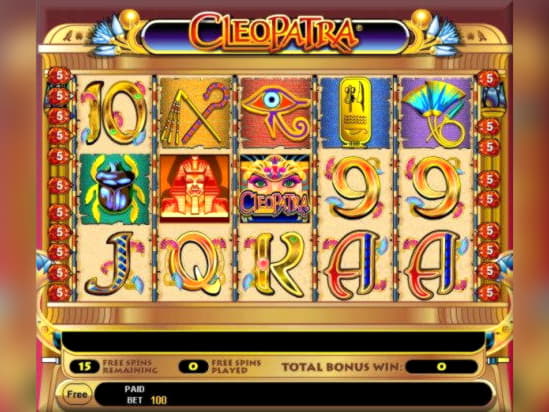 $820 Online Casino Tournament at River Belle Casino