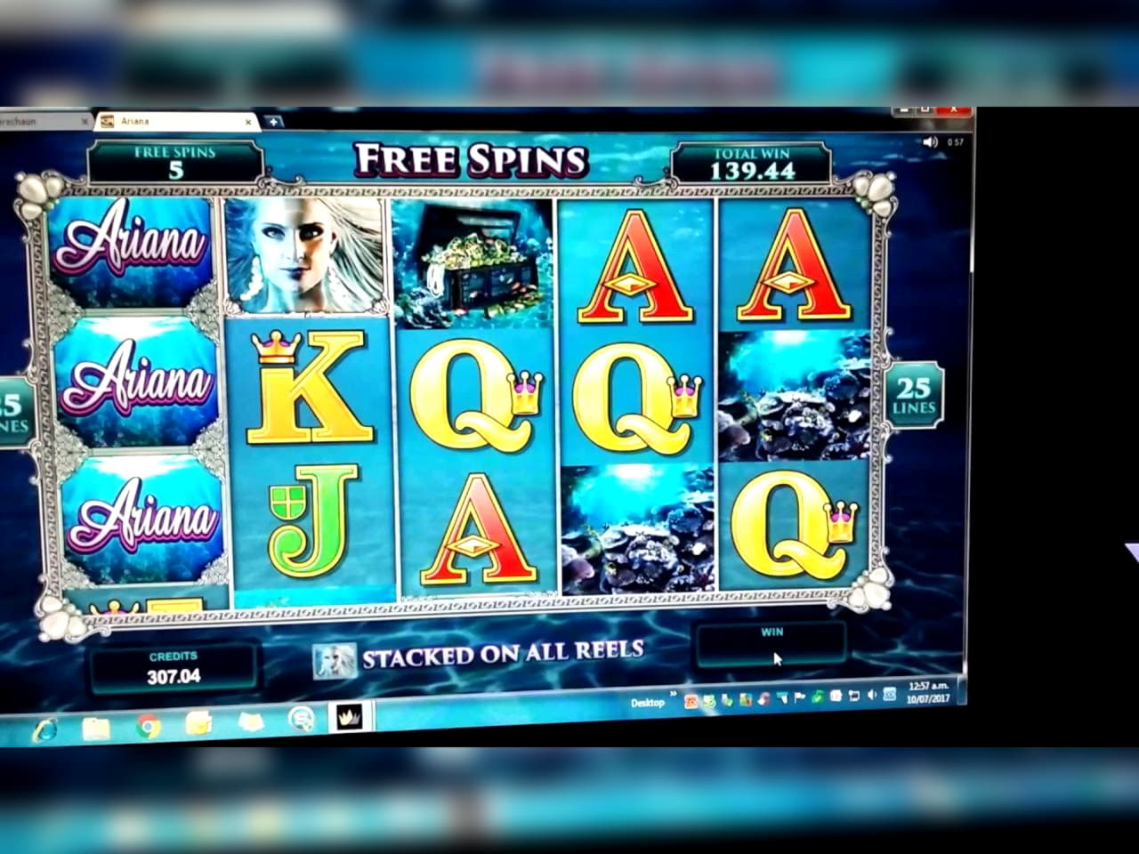 30% Casino Welcome Bonus at Villento Casino