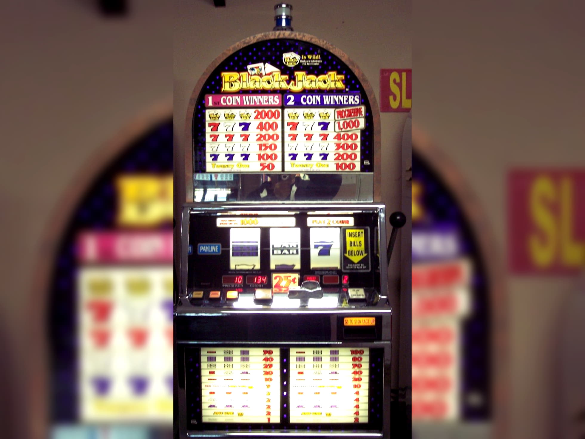 600% Best signup bonus casino at Grand Mondial Casino