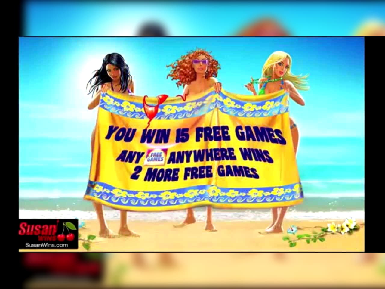 Eur 825 Mobile freeroll slot tournament at Vera and Jhon Casino