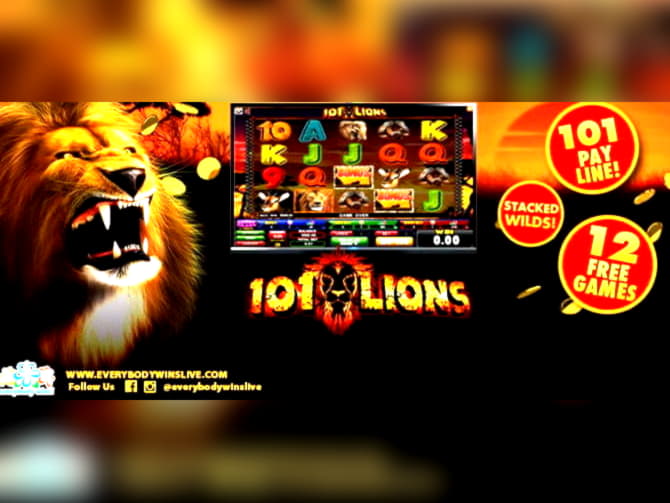 EUR 155 free chip at Get Lucky Casino