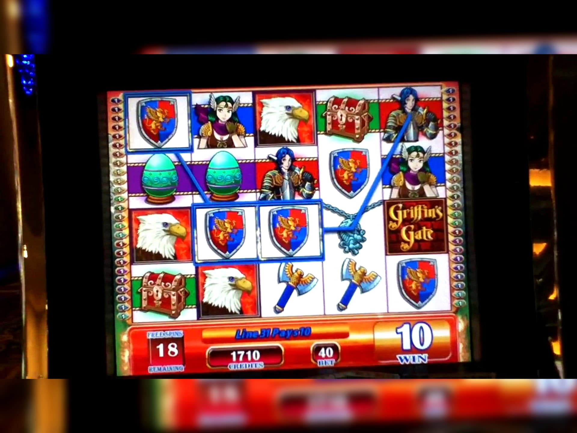 £3625 No Deposit Casino Bonus at Wink Slots Casino