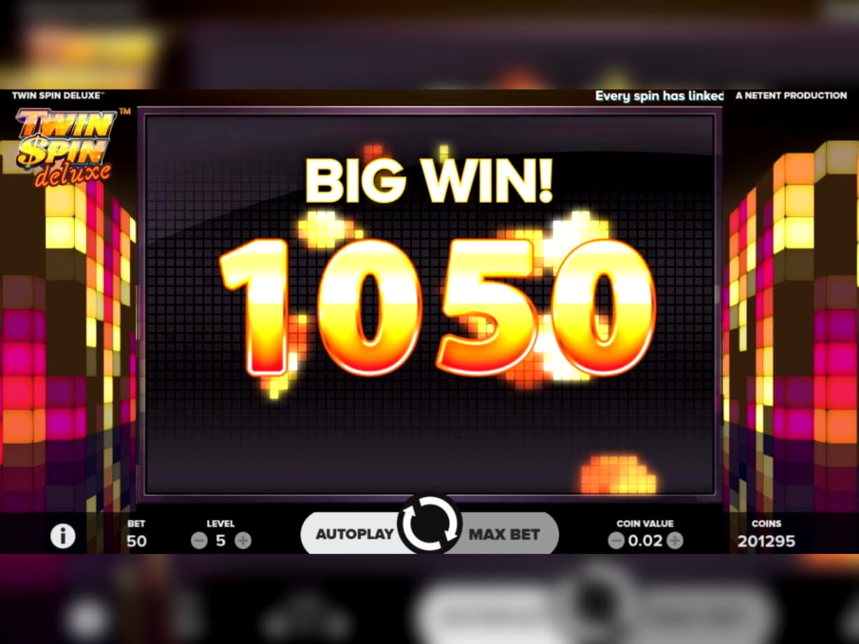 215% Signup casino bonus at Spins Royale Casino