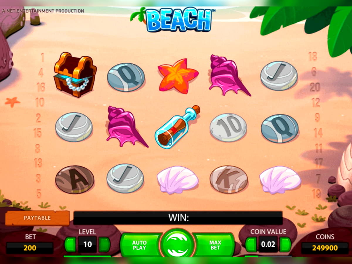735% Best signup bonus casino at Win A Day Casino