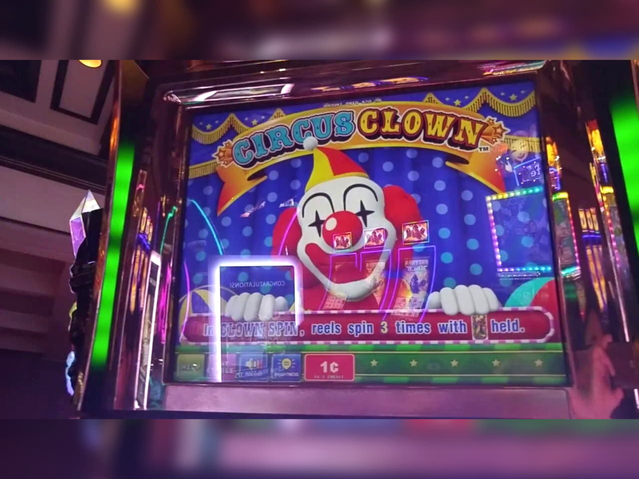 €320 Free Money at Omni Casino