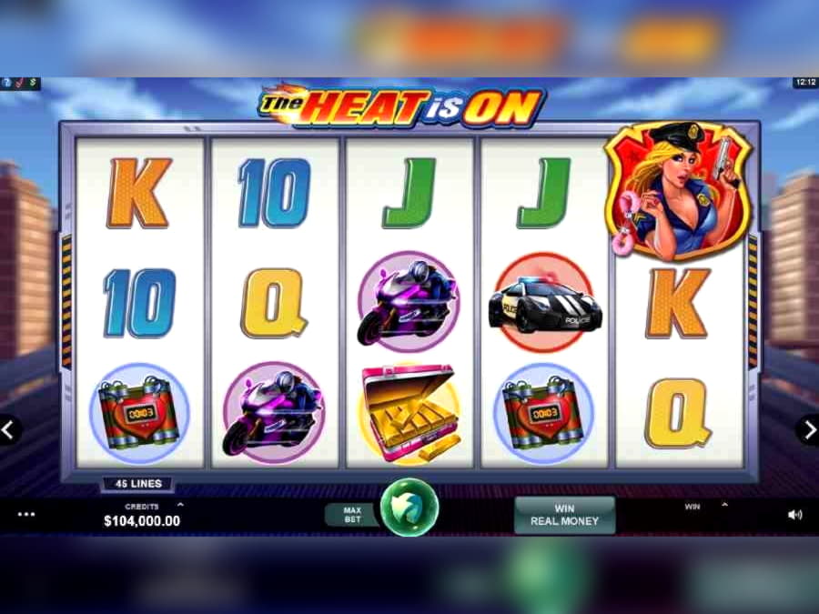 200 Loyalty Free Spins! at Red Flush Casino