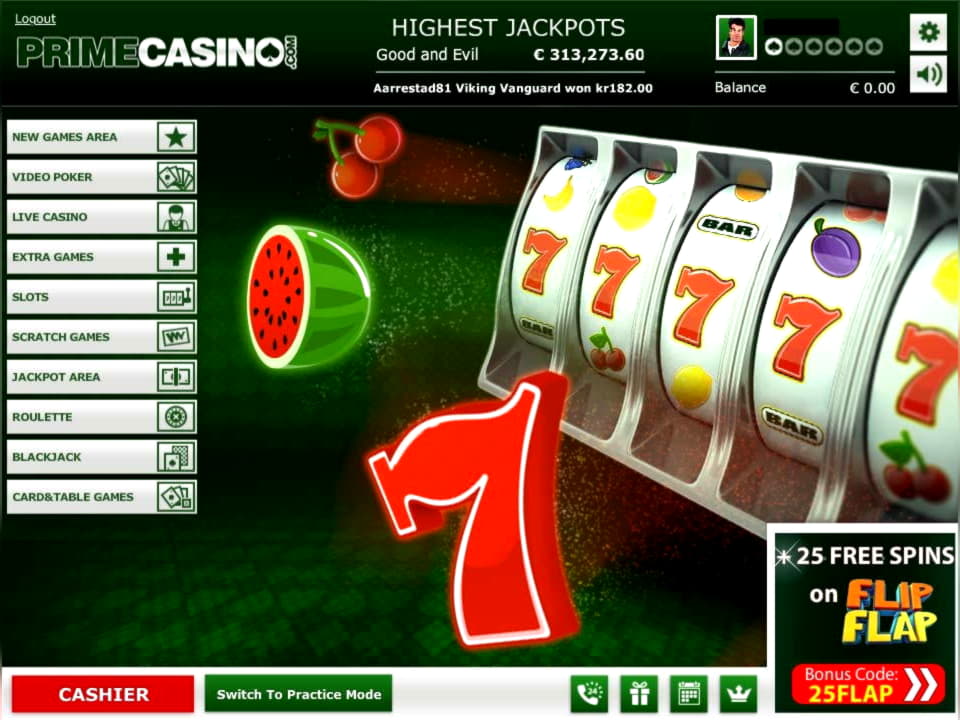 EURO 740 Casino Tournament at Casino Las Vegas
