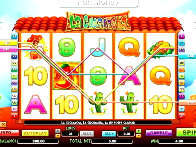 $4845 no deposit bonus casino at River Belle Casino
