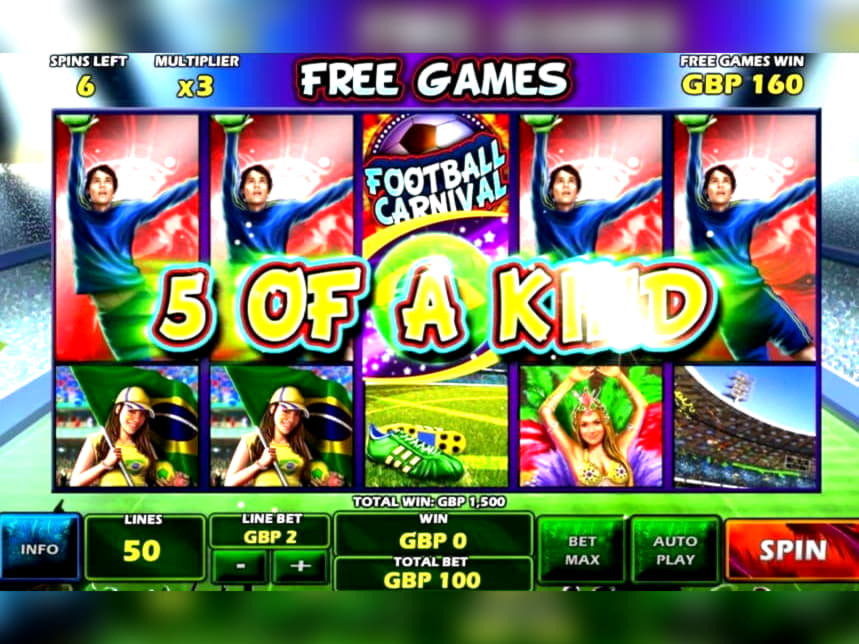 Eur 695 free casino chip at Fruity Casa Casino