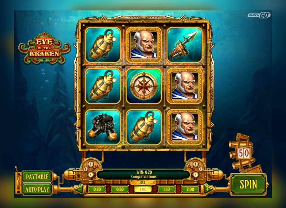 395% First deposit bonus at Europa Casino
