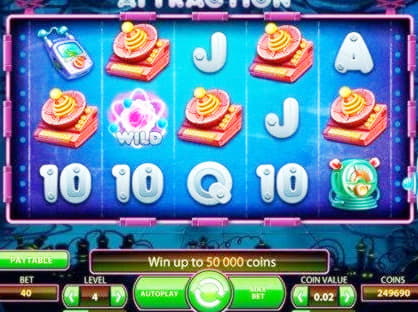 $44 Online Casino Tournament at Alf Casino