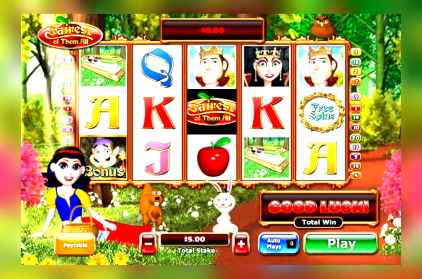 60 Free casino spins at BGO Casino