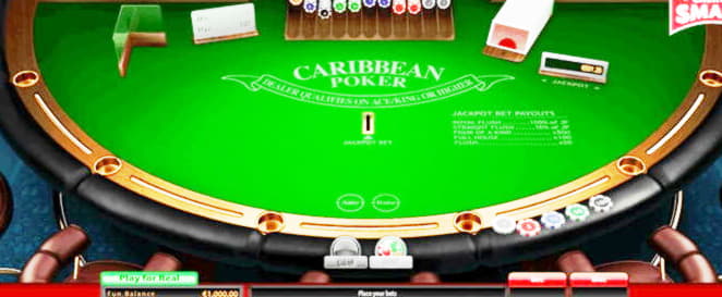 $365 Casino chip at Casino com