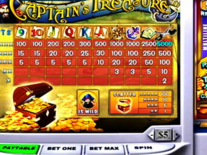 €270 FREE CHIP CASINO at Guts Casino