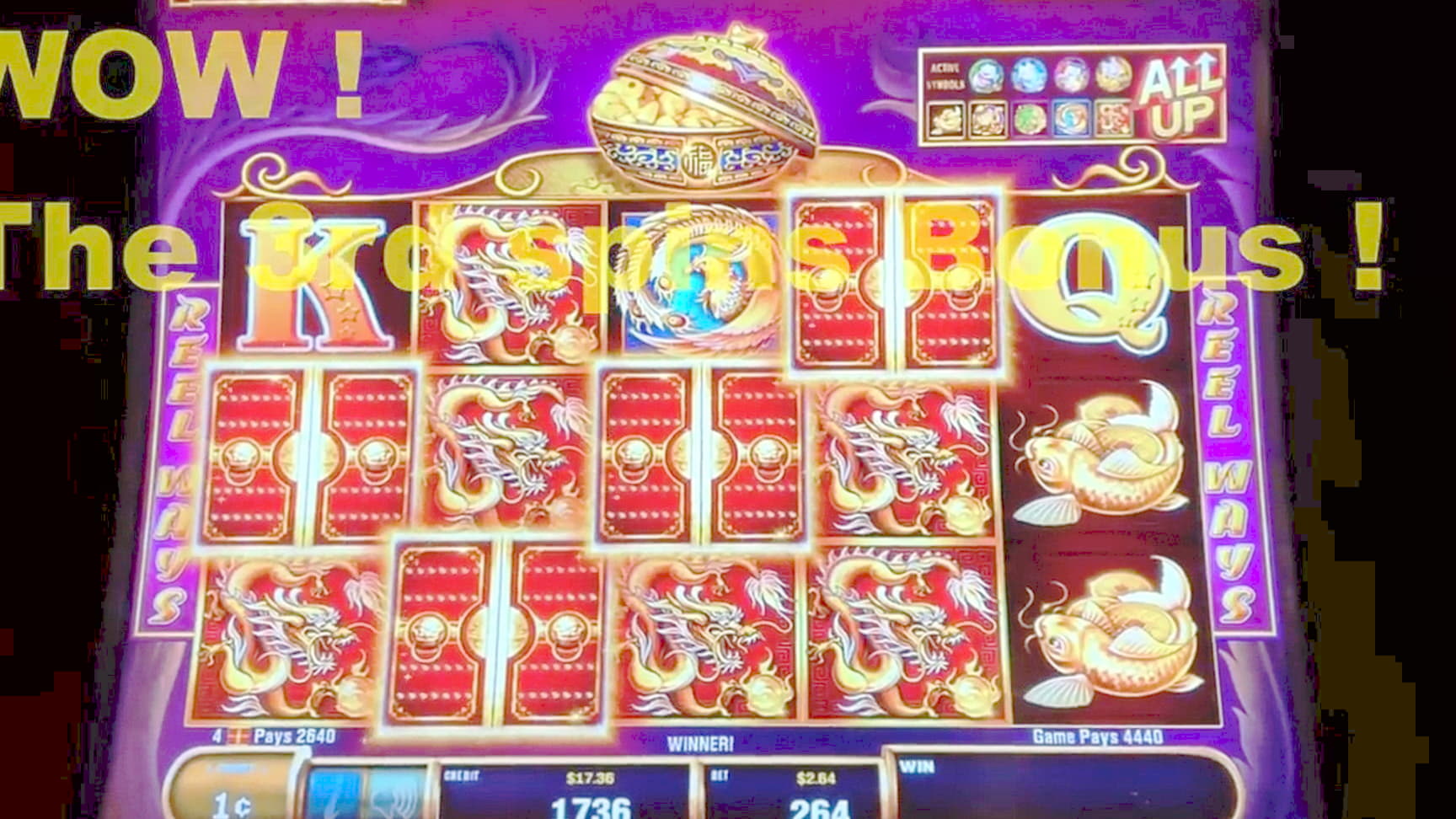 £555 Free Casino Chip at Eurogrand Casino