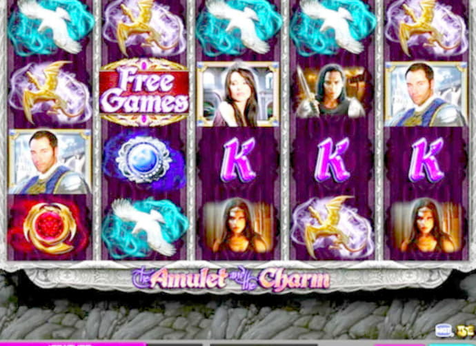 £240 Free Casino Chip at Eurogrand Casino