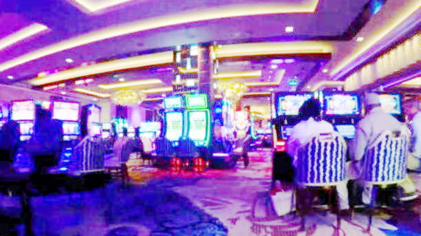 870% Casino match bonus at Eurogrand Casino