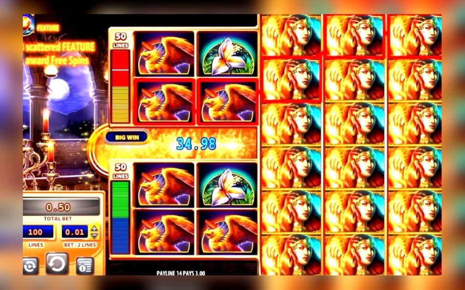 $650 free chip casino at Hippozino Casino