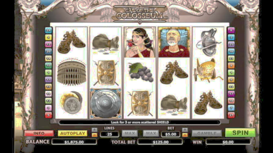 Eur 290 Daily freeroll slot tournament at Vera and Jhon Casino