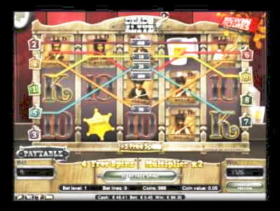 EUR 690 free chip at Licensed Casino 