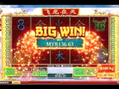 20 Free Casino Spins at Online Bets Casino