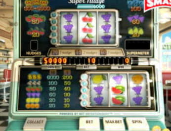 $295 free chip casino at Betway Casino