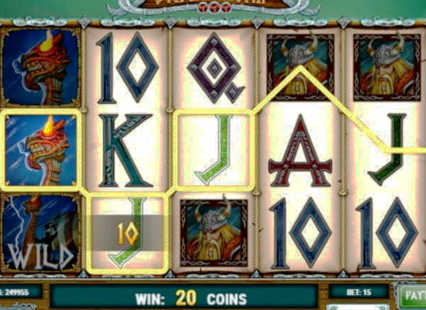 Eur 400 casino chip at Europa Casino