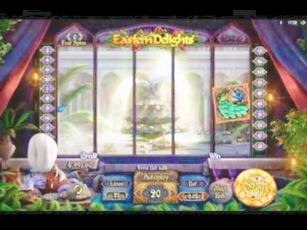 £295 Mobile freeroll slot tournament at Leo Vegas Casino
