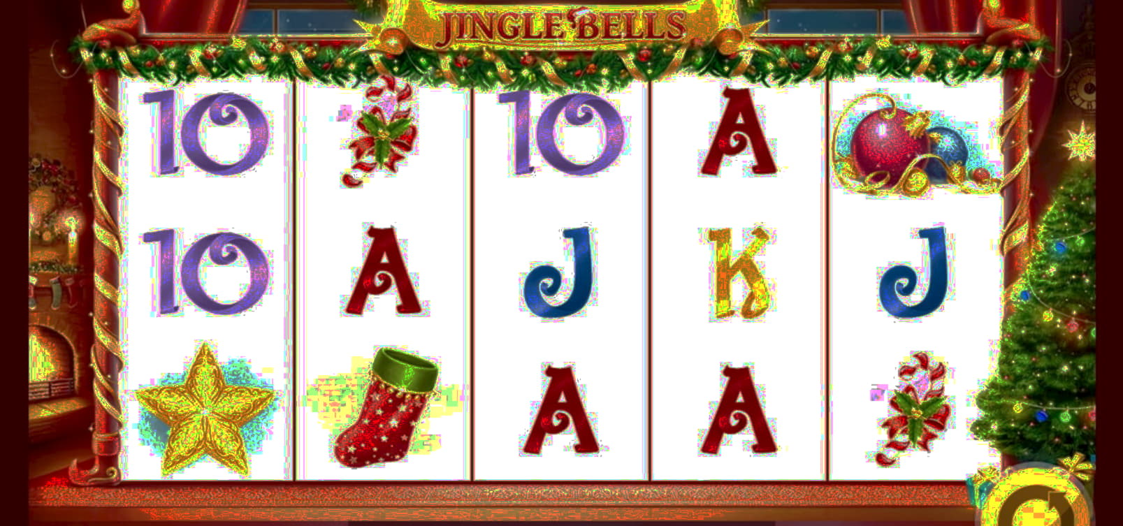120 free spins no deposit at Jackpot City Casino