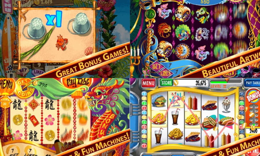 200% Match at a Casino at Licensed Casino 
