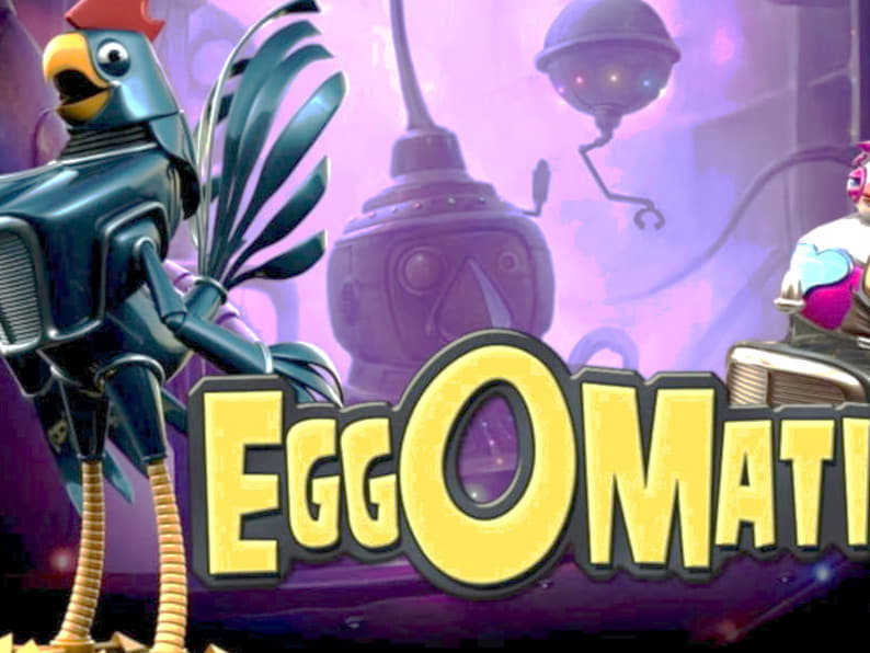 $605 Mobile freeroll slot tournament at Europa Casino