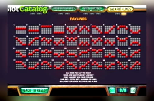 Eur 675 Free chip at Eurogrand Casino