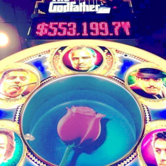 935% Match bonus casino at Eurogrand Casino