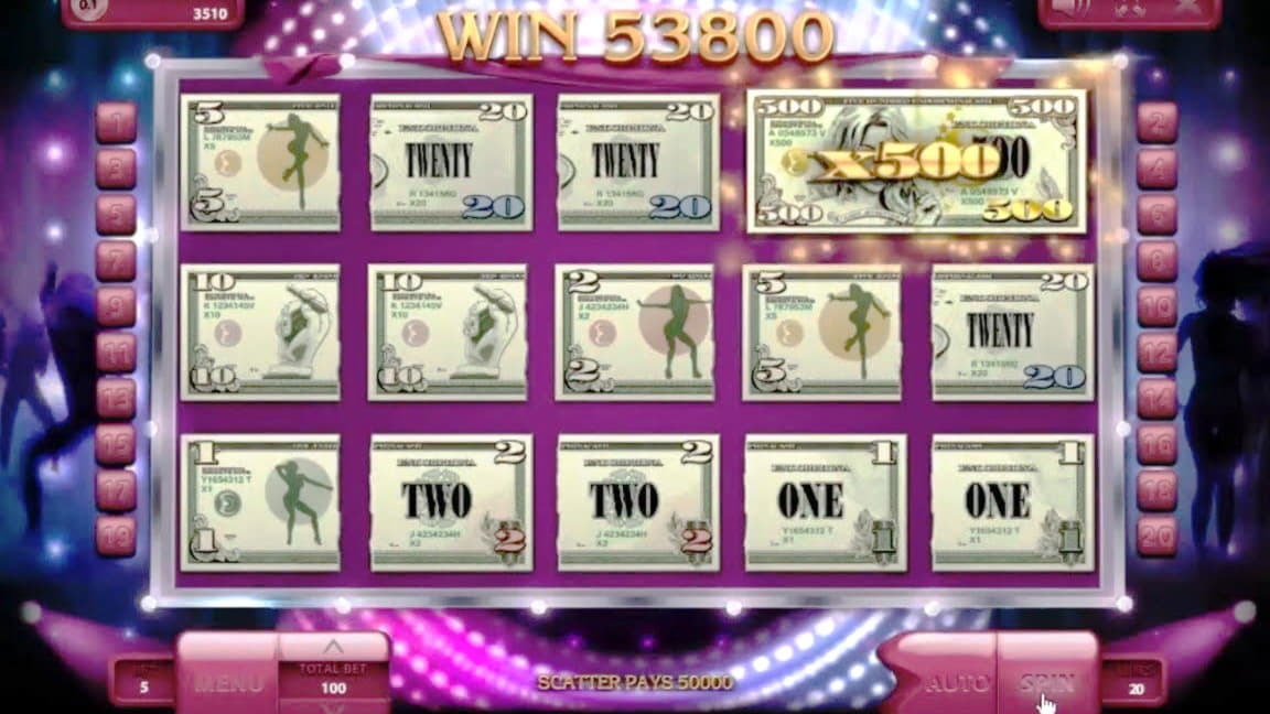 €930 Casino tournaments freeroll at Jackpot City Casino