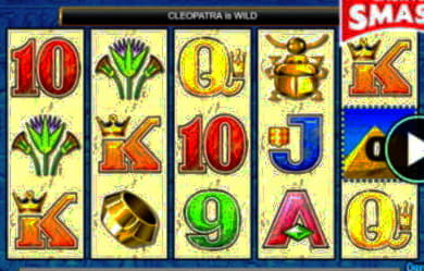 €440 Free Cash at Betway Casino