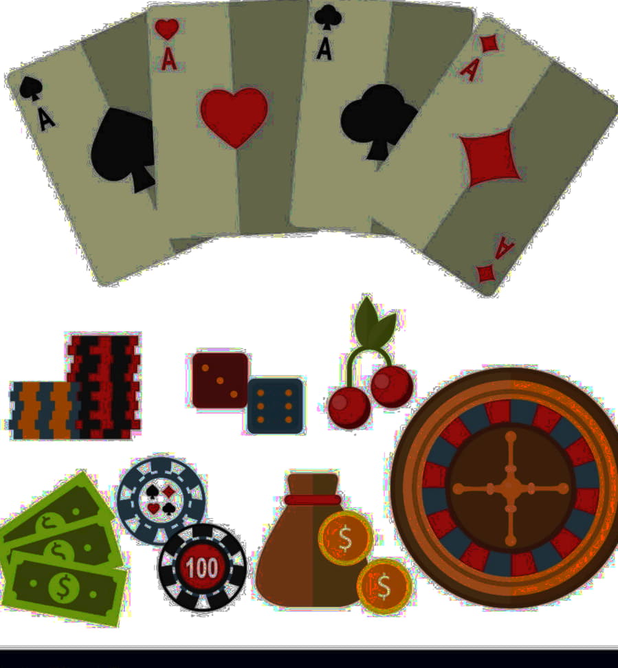 EUR 2125 No deposit casino bonus at Vera and Jhon Casino
